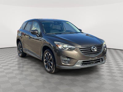 2016 Mazda Mazda CX-5 Grand Touring