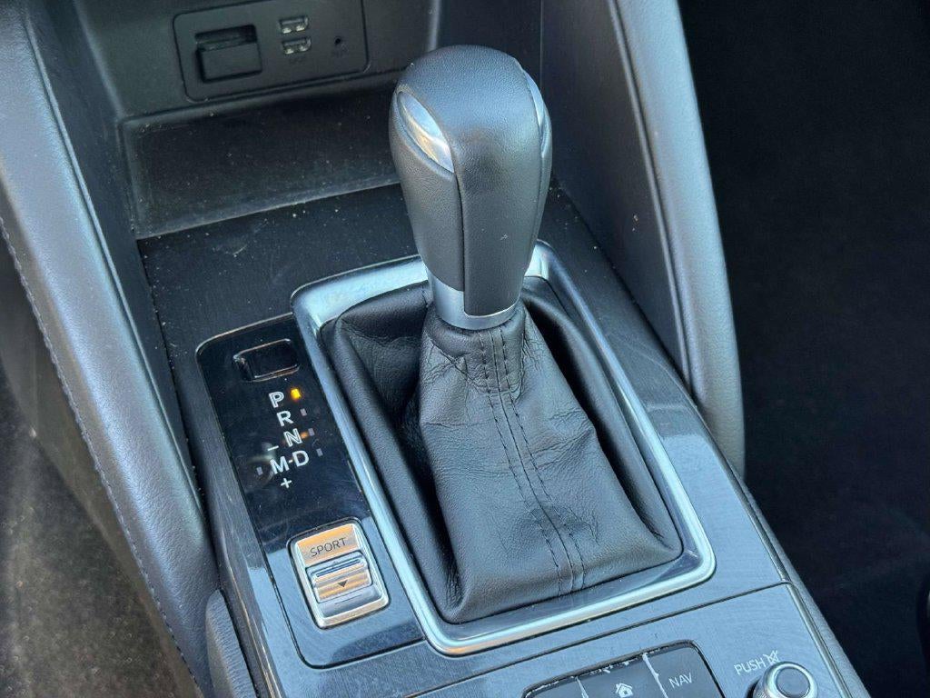 2016 Mazda Mazda CX-5 Grand Touring