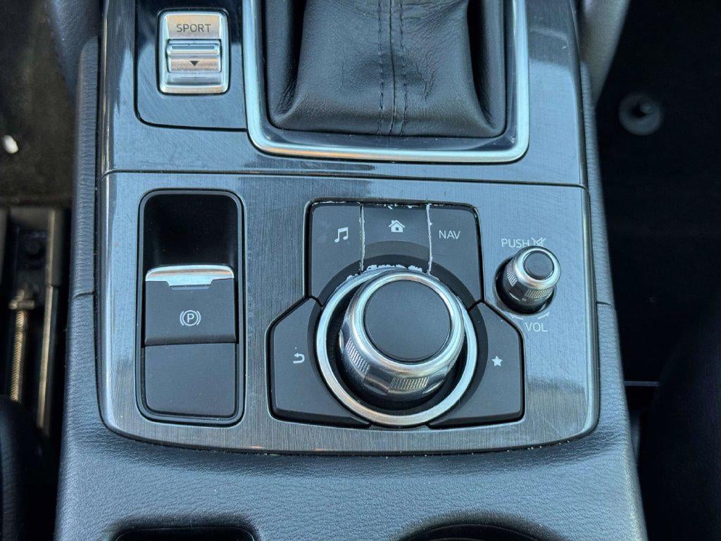 2016 Mazda Mazda CX-5 Grand Touring