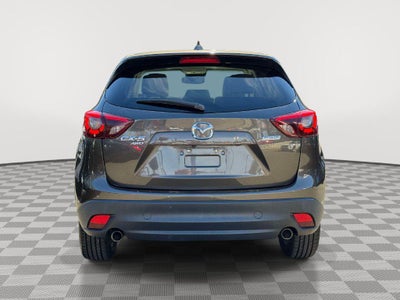 2016 Mazda Mazda CX-5 Grand Touring