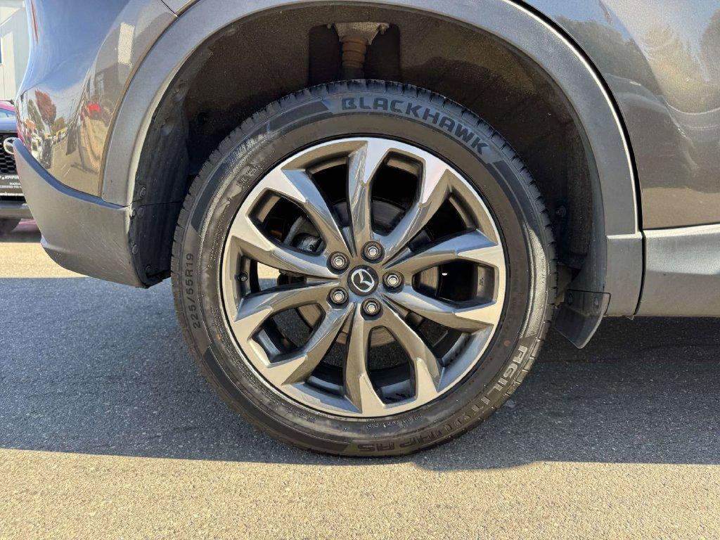 2016 Mazda Mazda CX-5 Grand Touring
