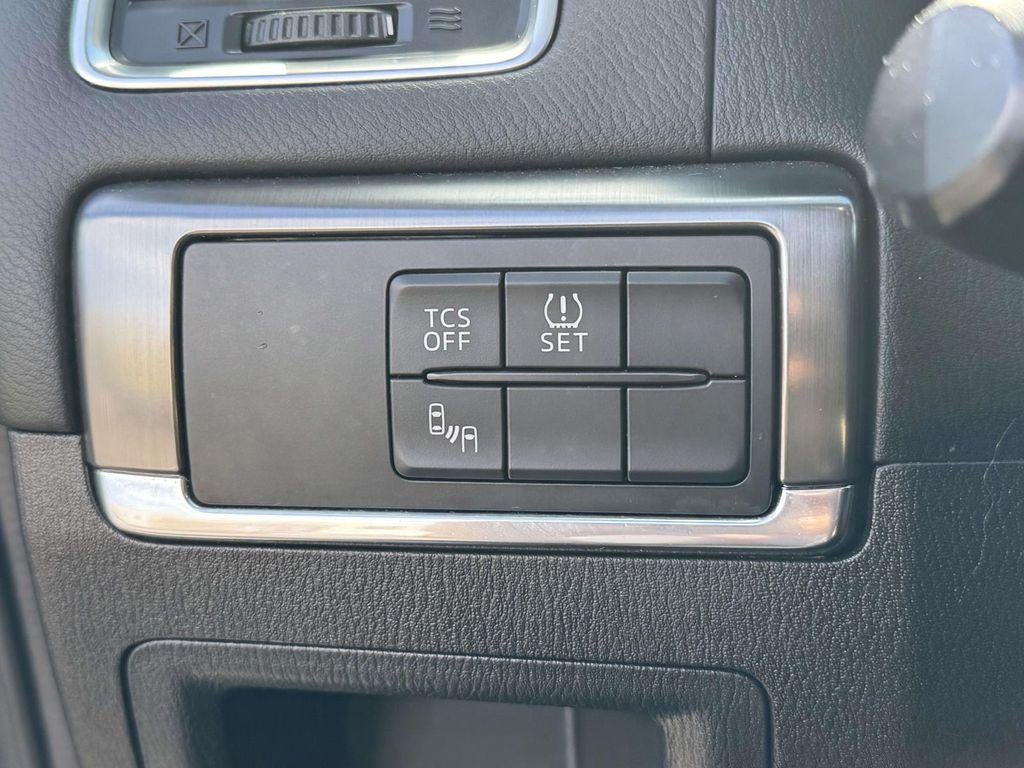 2016 Mazda Mazda CX-5 Grand Touring