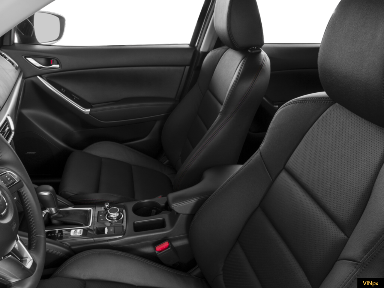 2016 Mazda Mazda CX-5 Grand Touring