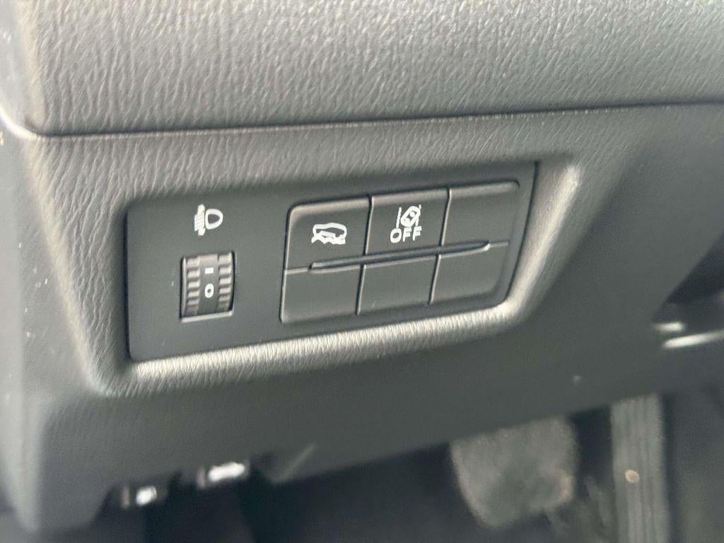 2023 Mazda Mazda CX-5 2.5 S