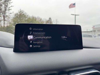 2023 Mazda Mazda CX-5 2.5 S