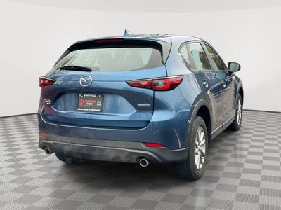 2023 Mazda Mazda CX-5 2.5 S