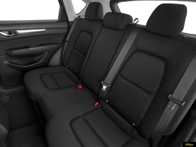 2023 Mazda Mazda CX-5 2.5 S