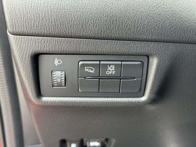 2023 Mazda Mazda CX-5 2.5 S