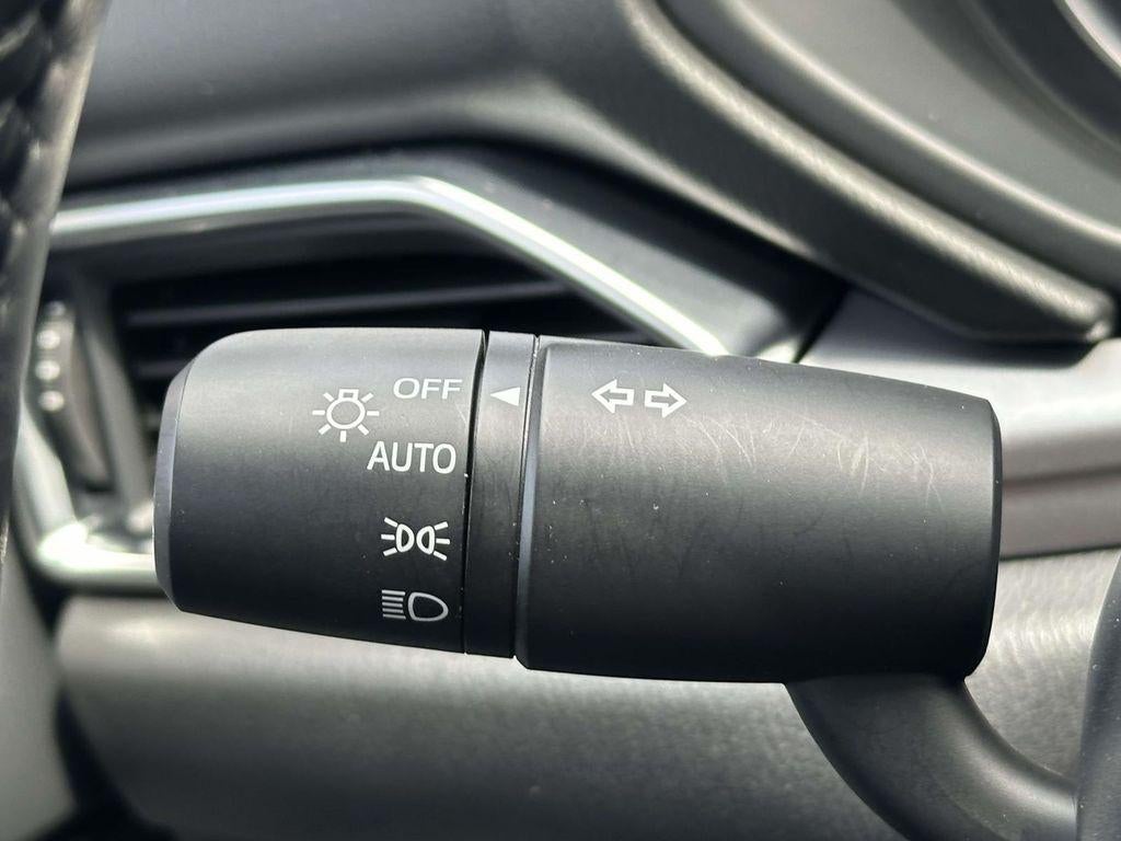 2023 Mazda Mazda CX-5 2.5 S