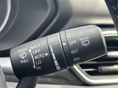 2023 Mazda Mazda CX-5 2.5 S