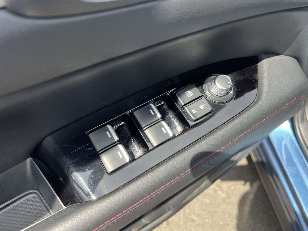 2023 Mazda Mazda CX-5 2.5 Turbo
