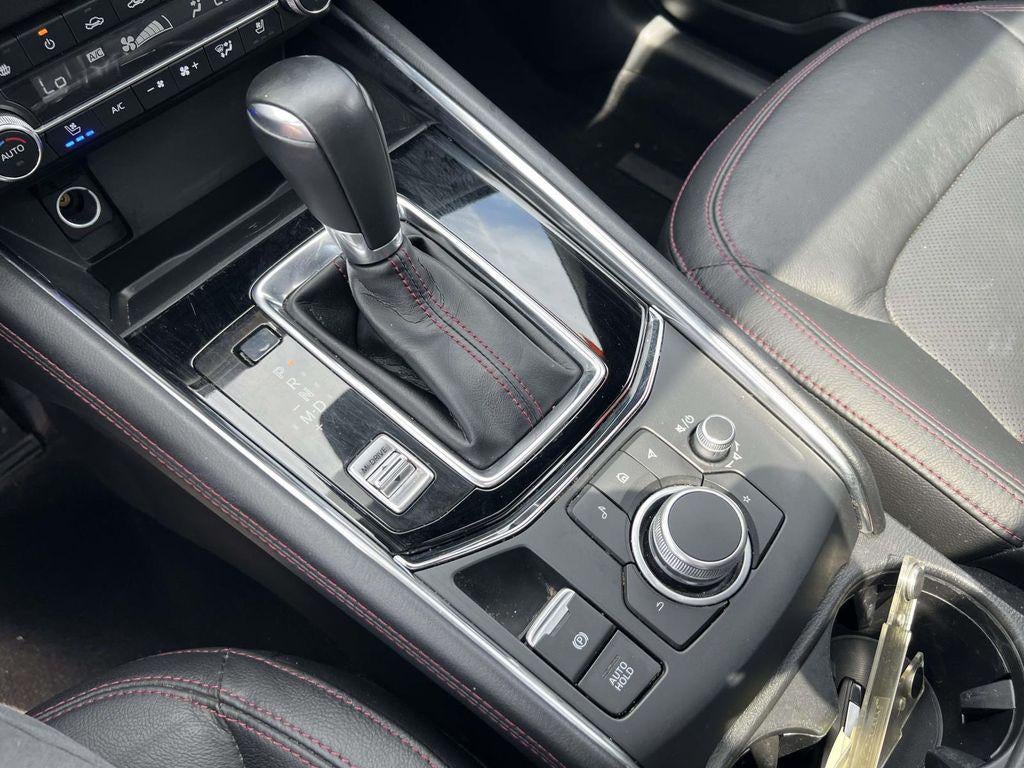 2023 Mazda Mazda CX-5 2.5 Turbo