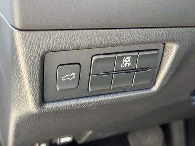 2023 Mazda Mazda CX-5 2.5 Turbo