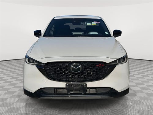 2023 Mazda Mazda CX-5 2.5 Turbo