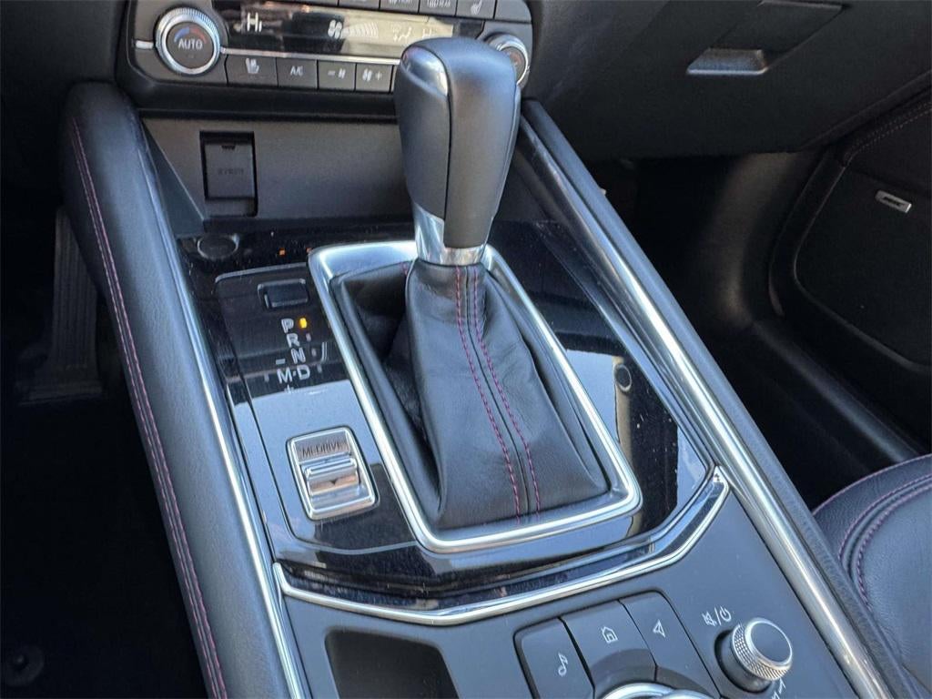 2023 Mazda Mazda CX-5 2.5 Turbo