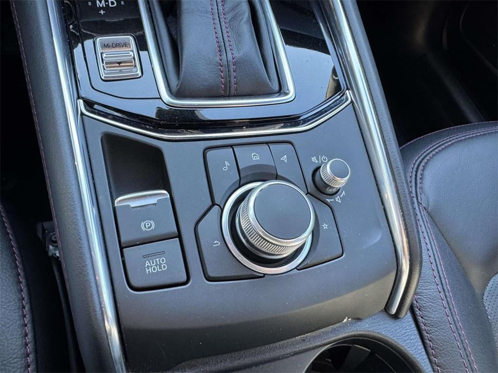2023 Mazda Mazda CX-5 2.5 Turbo