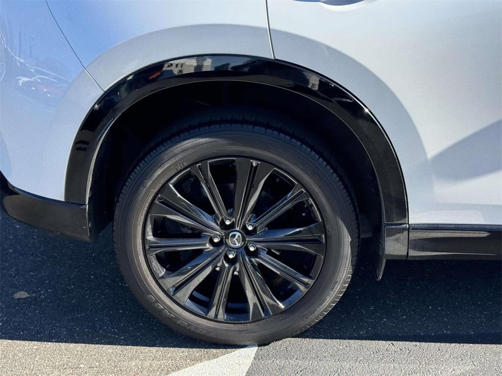 2023 Mazda Mazda CX-5 2.5 Turbo