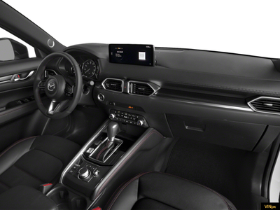2023 Mazda Mazda CX-5 2.5 Turbo