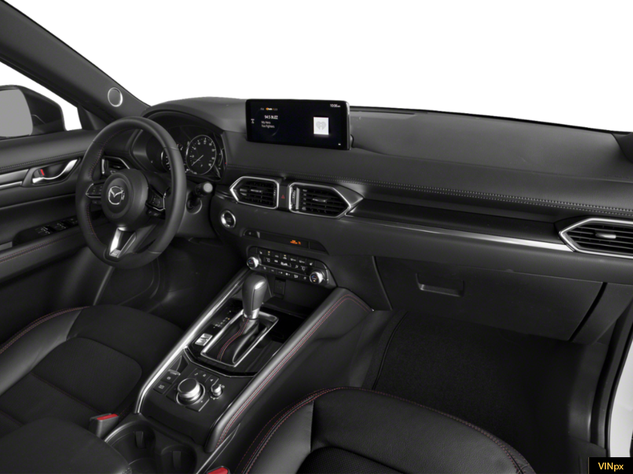 2023 Mazda Mazda CX-5 2.5 Turbo