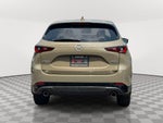 2024 Mazda Mazda CX-5 2.5 Carbon Turbo
