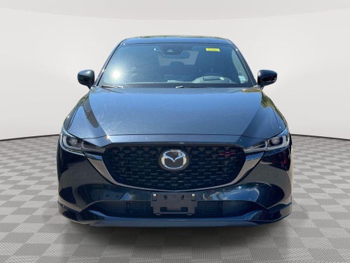 2023 Mazda Mazda CX-5 2.5 Turbo