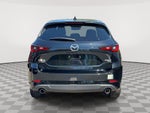 2023 Mazda Mazda CX-5 2.5 Turbo