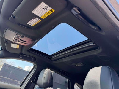 2023 Mazda Mazda CX-5 2.5 Turbo