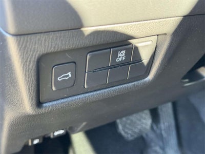 2023 Mazda Mazda CX-5 2.5 Turbo