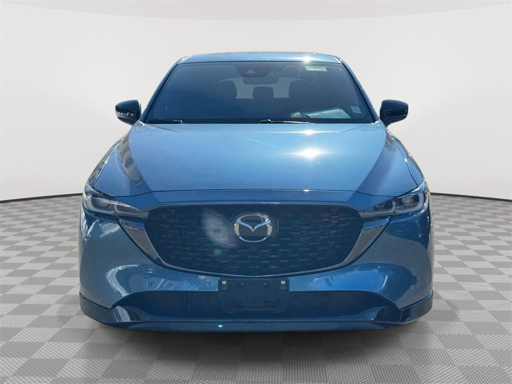 2023 Mazda Mazda CX-5 2.5 Turbo