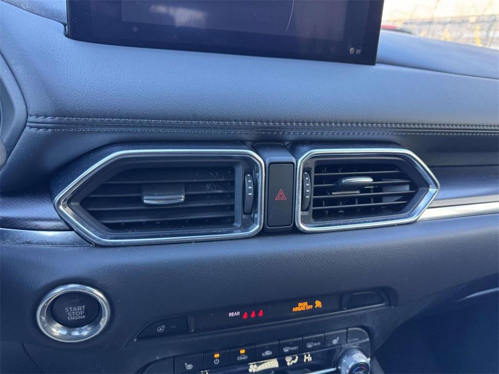 2023 Mazda Mazda CX-5 2.5 Turbo