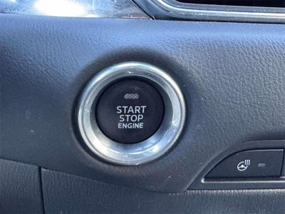 2023 Mazda Mazda CX-5 2.5 Turbo