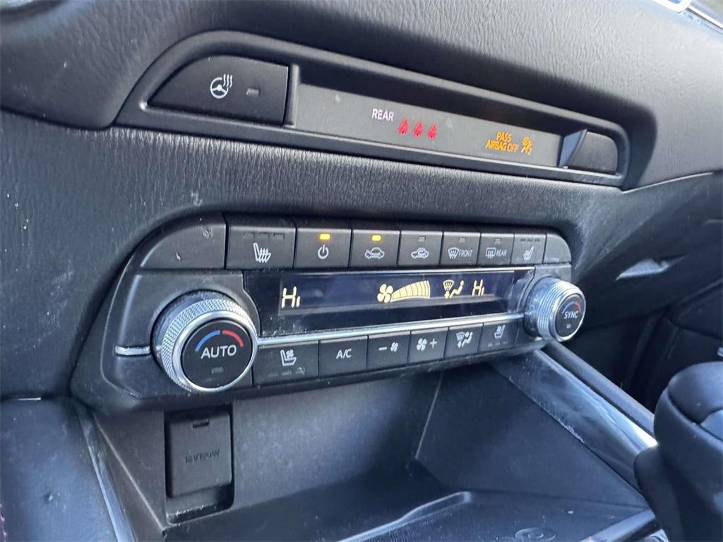 2023 Mazda Mazda CX-5 2.5 Turbo