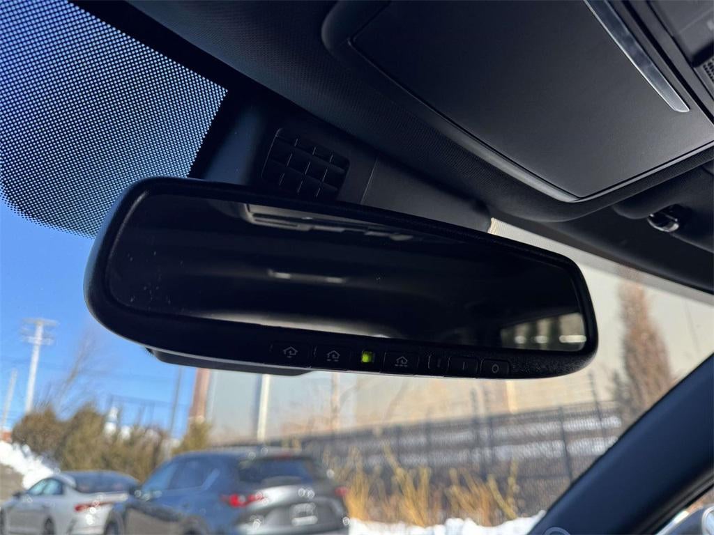 2023 Mazda Mazda CX-5 2.5 Turbo