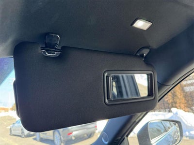 2023 Mazda Mazda CX-5 2.5 Turbo