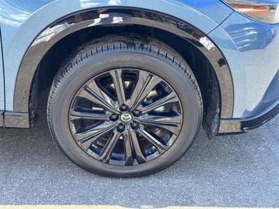 2023 Mazda Mazda CX-5 2.5 Turbo