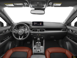 2024 Mazda Mazda CX-5 2.5 Carbon Turbo
