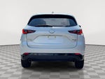2024 Mazda Mazda CX-5 2.5 Carbon Turbo