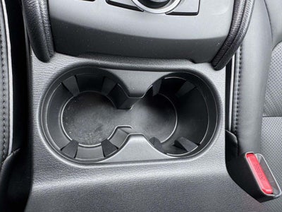 2025 Mazda Mazda CX-5 2.5 S Select