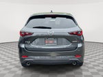 2025 Mazda Mazda CX-5 2.5 S Select