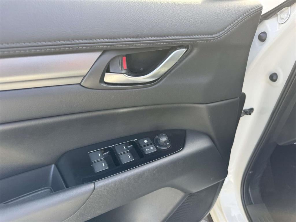 2024 Mazda Mazda CX-5 2.5 S Select