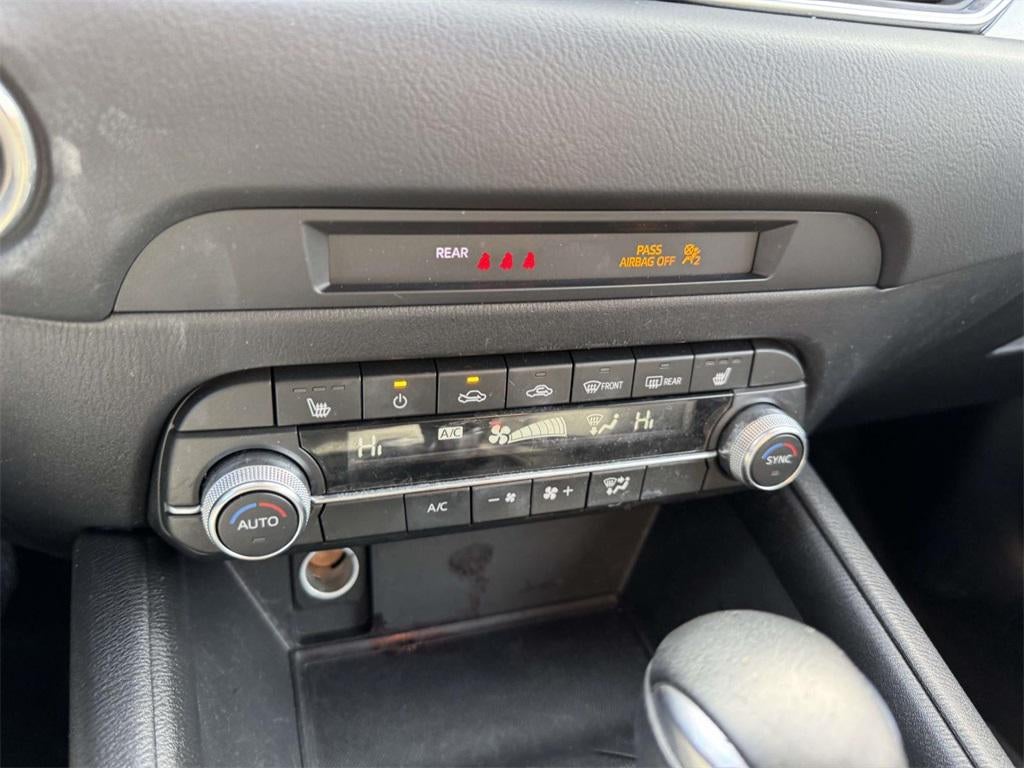 2024 Mazda Mazda CX-5 2.5 S Select