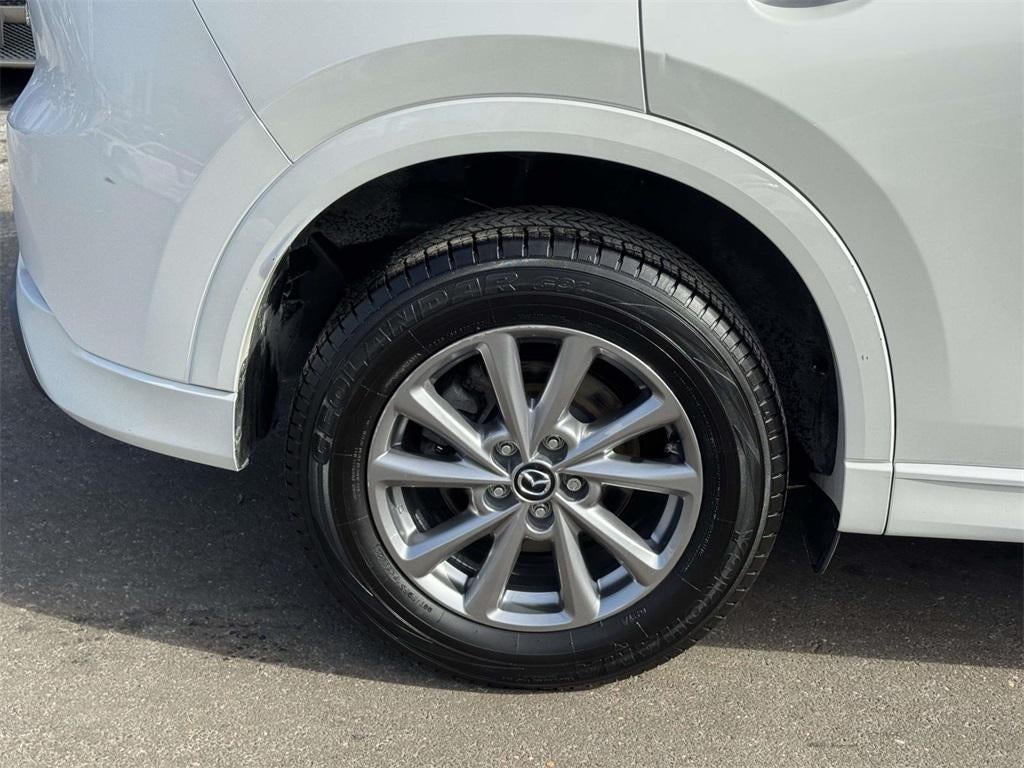 2024 Mazda Mazda CX-5 2.5 S Select