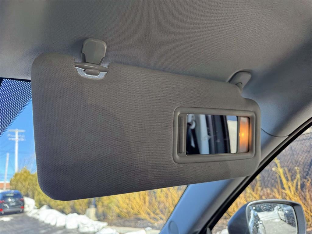 2025 Mazda Mazda CX-5 2.5 S Select