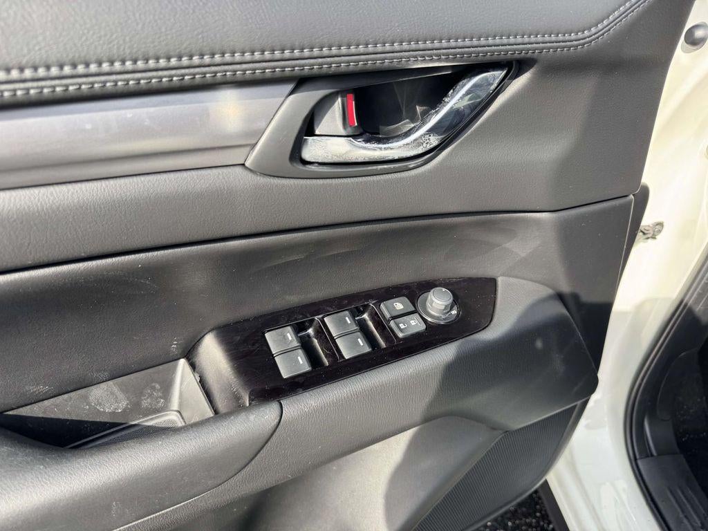 2023 Mazda Mazda CX-5 2.5 S Select