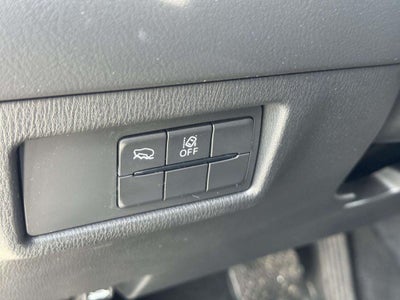 2023 Mazda Mazda CX-5 2.5 S Select