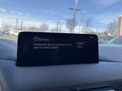 2023 Mazda Mazda CX-5 2.5 S Select