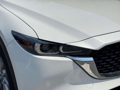 2023 Mazda Mazda CX-5 2.5 S Select