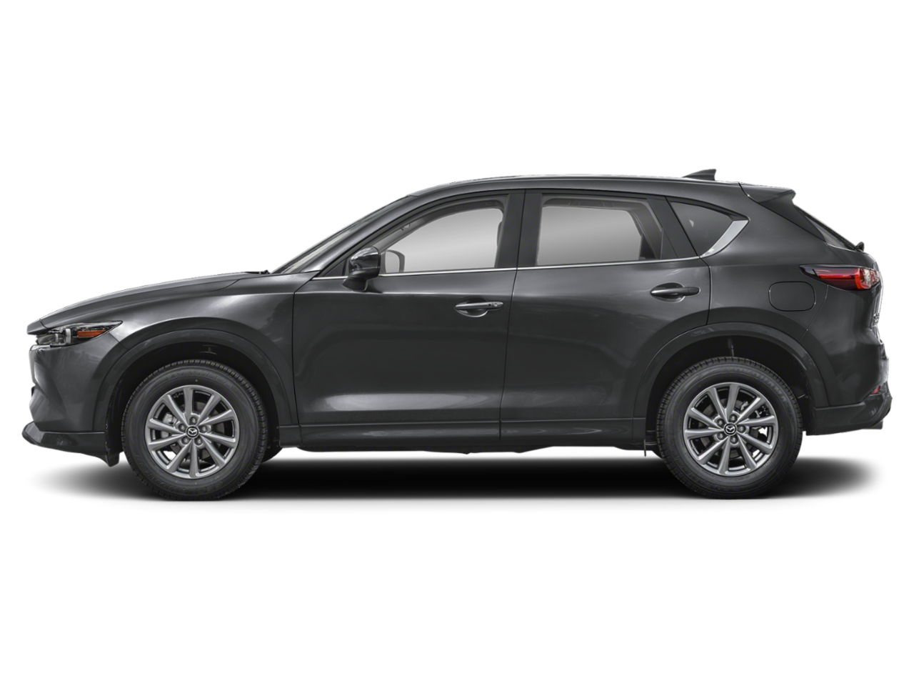 2024 Mazda Mazda CX-5 2.5 S Select