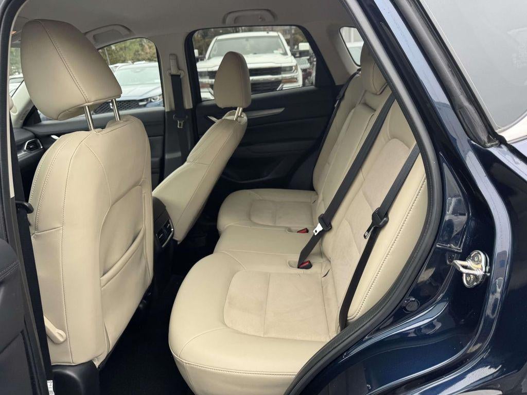 2023 Mazda Mazda CX-5 2.5 S Select