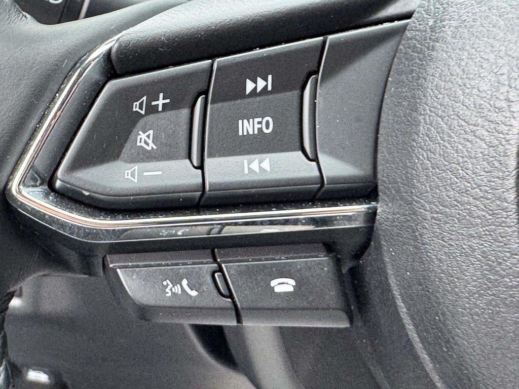 2023 Mazda Mazda CX-5 2.5 S Select